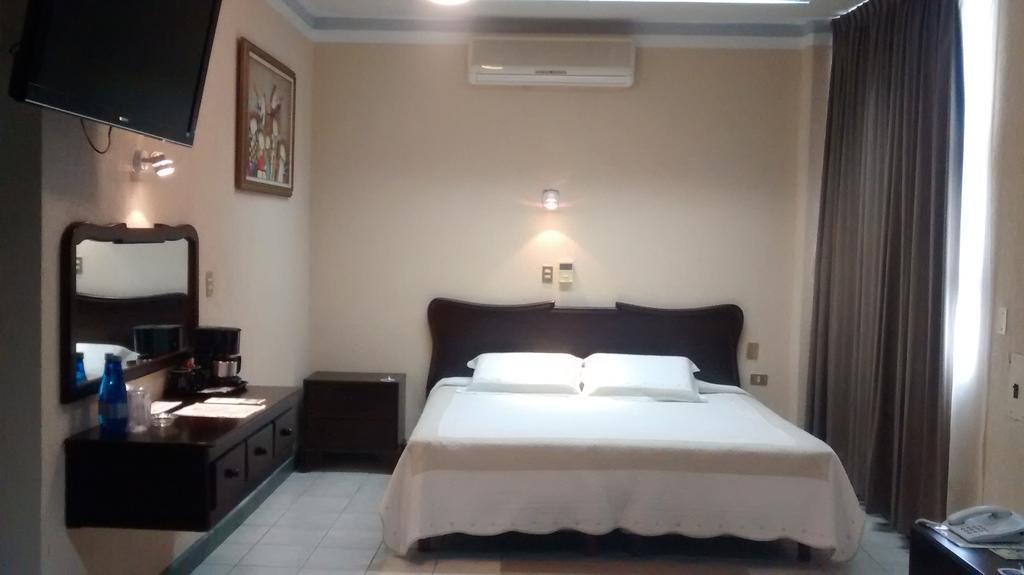Hotel Tajin Papantla Extérieur photo