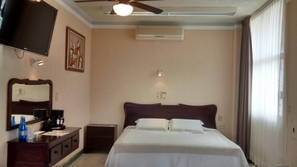 Hotel Tajin Papantla Extérieur photo