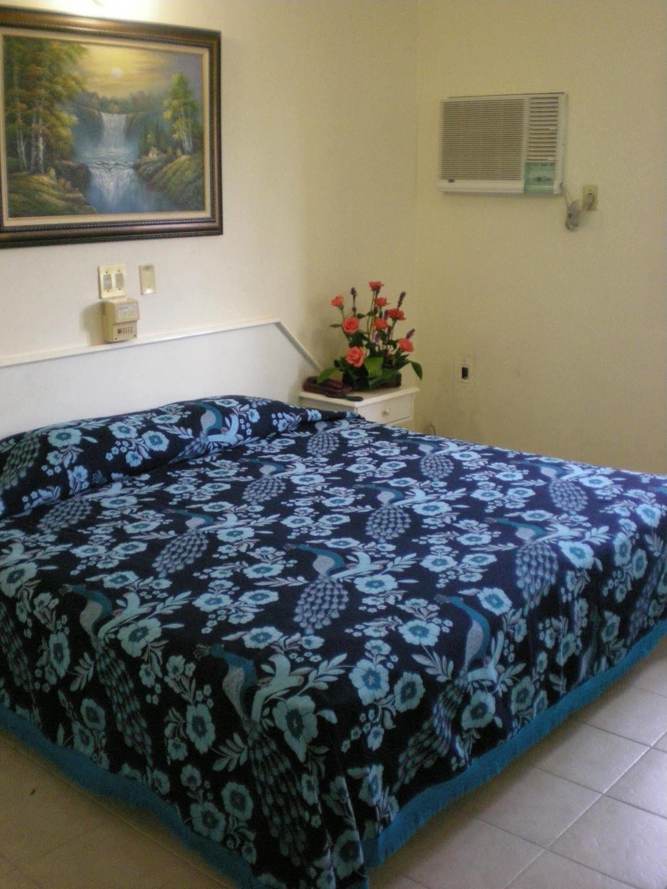 Hotel Tajin Papantla Extérieur photo