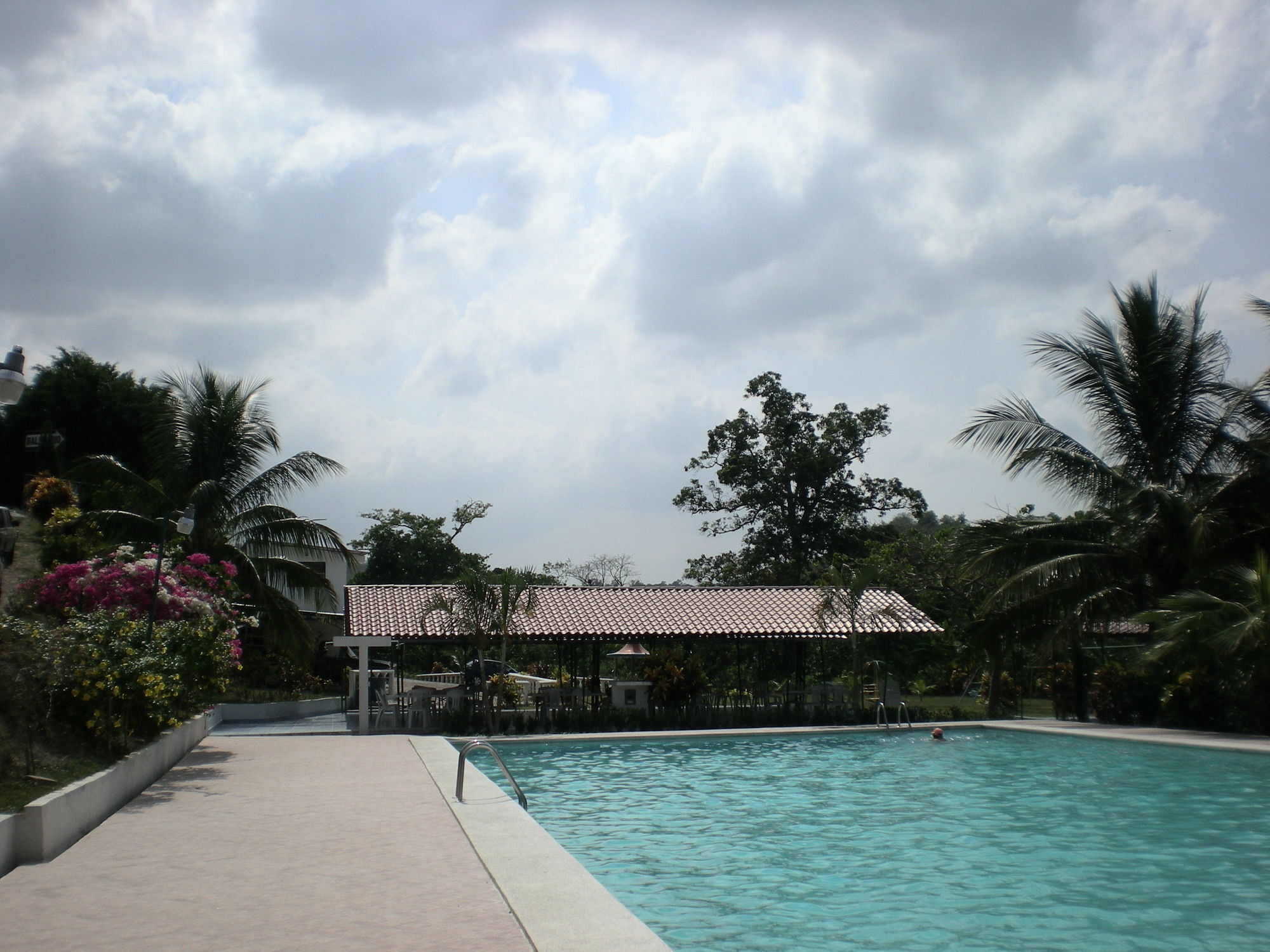 Hotel Tajin Papantla Extérieur photo