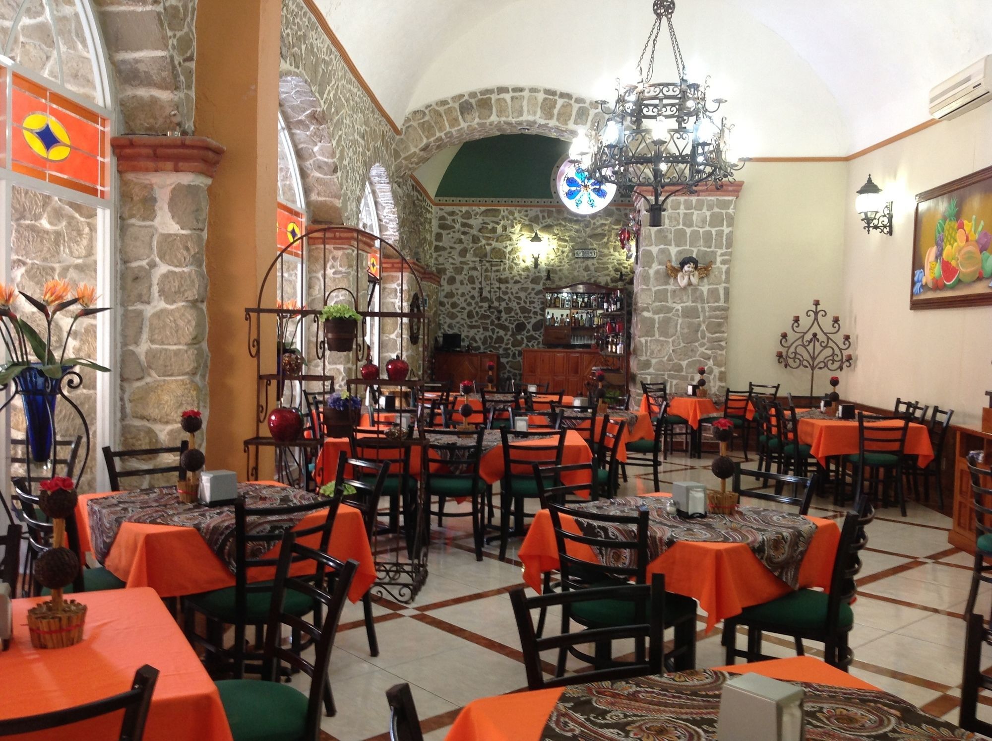 Hotel Tajin Papantla Extérieur photo