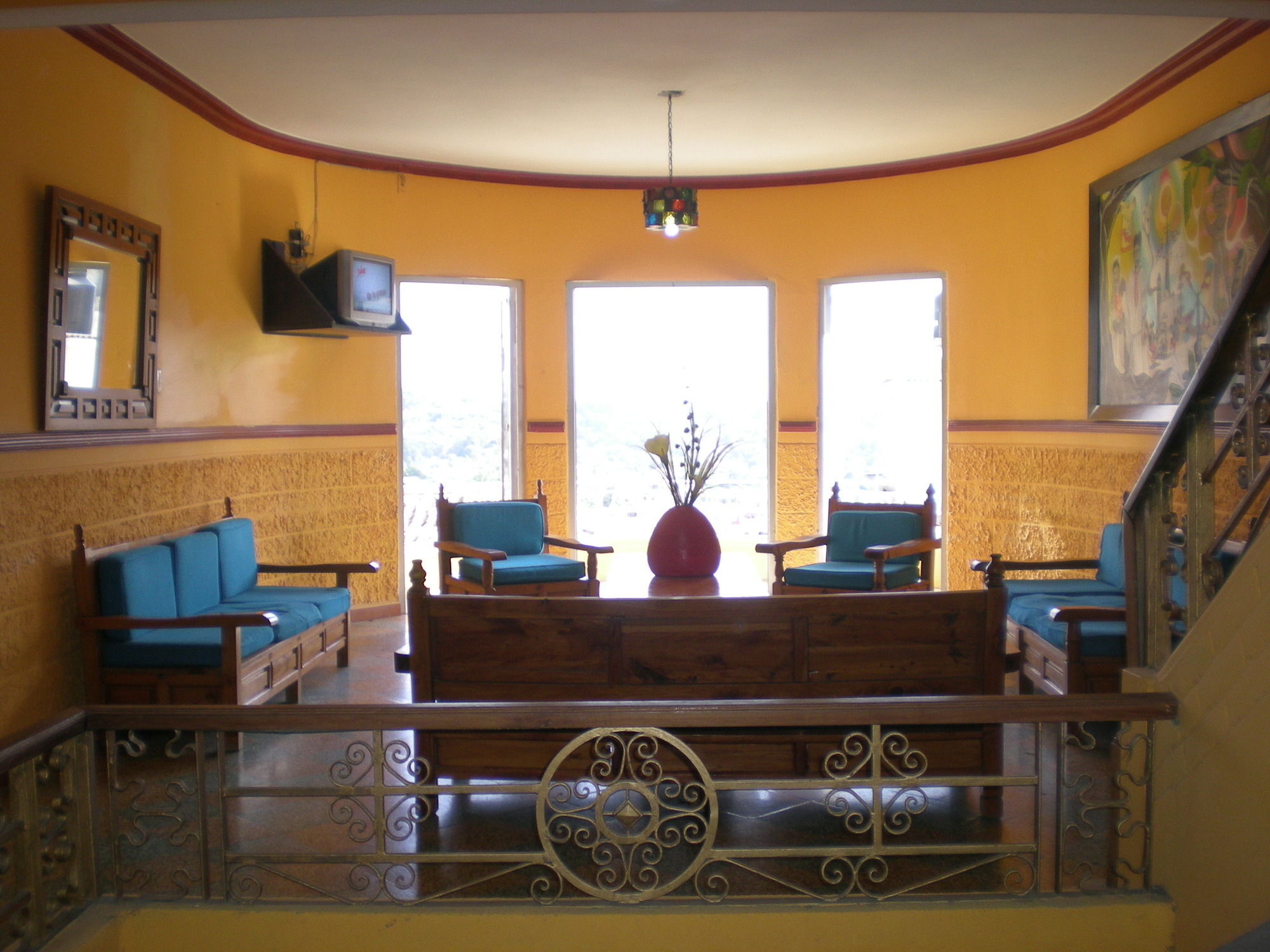 Hotel Tajin Papantla Extérieur photo