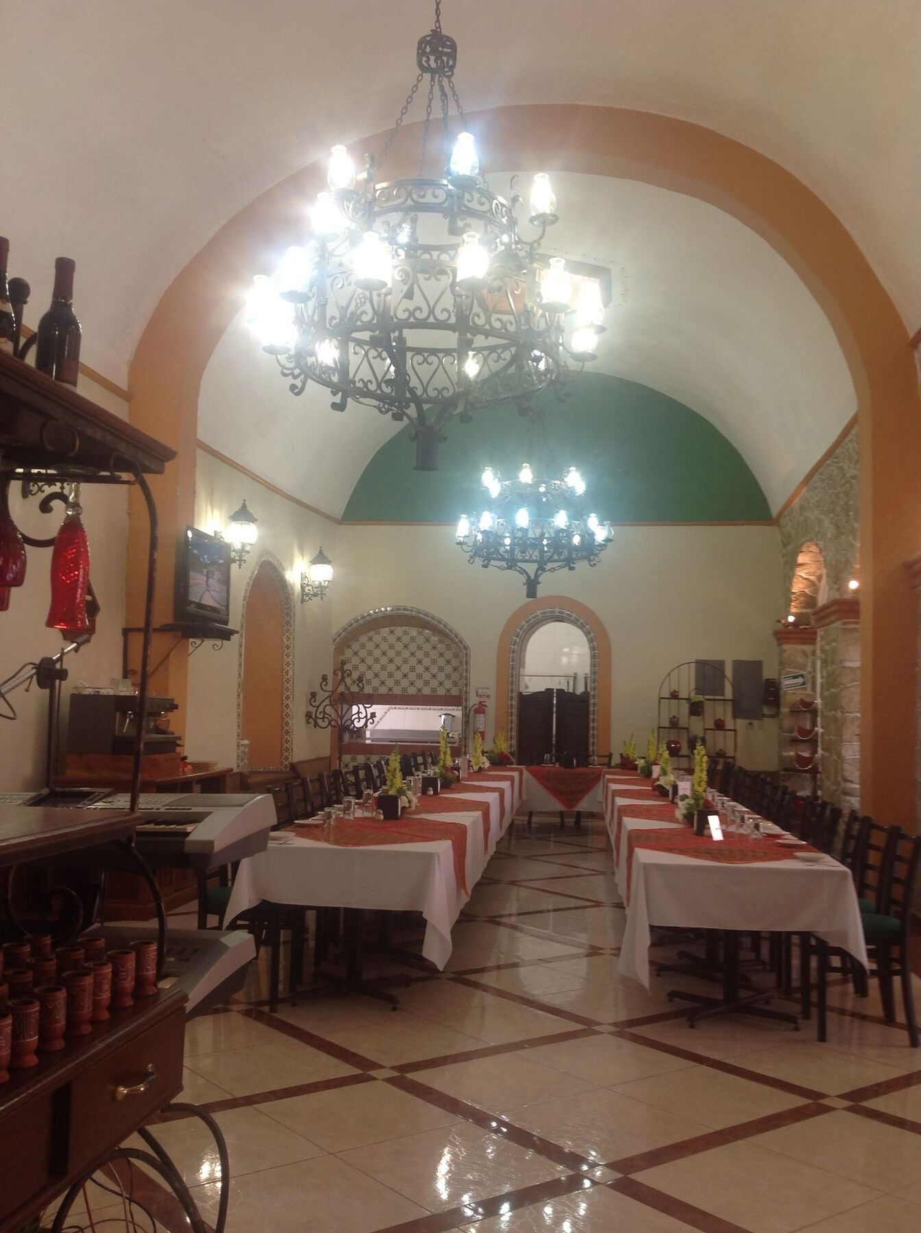 Hotel Tajin Papantla Extérieur photo