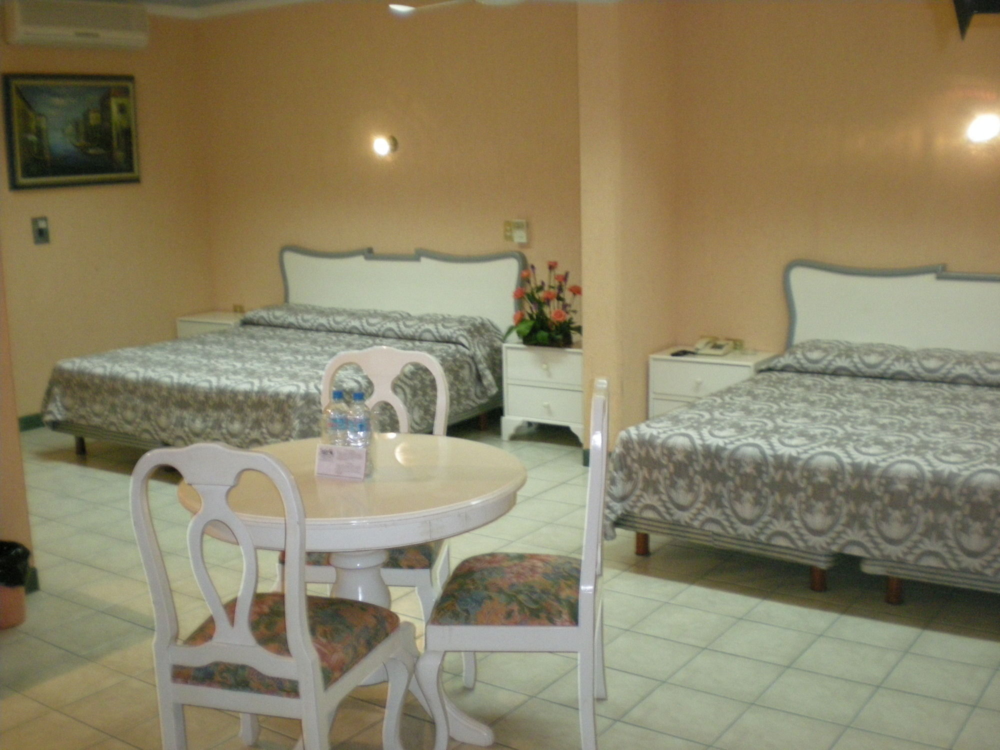Hotel Tajin Papantla Extérieur photo